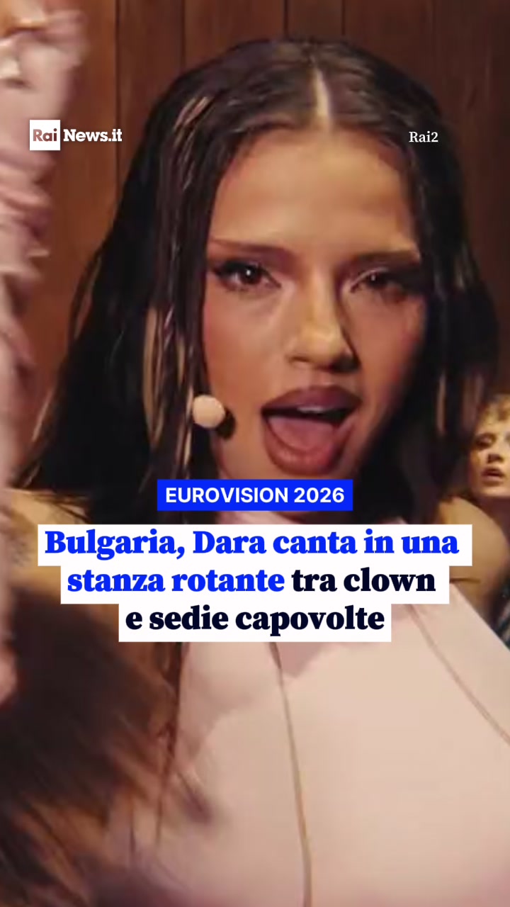 @RaiNews