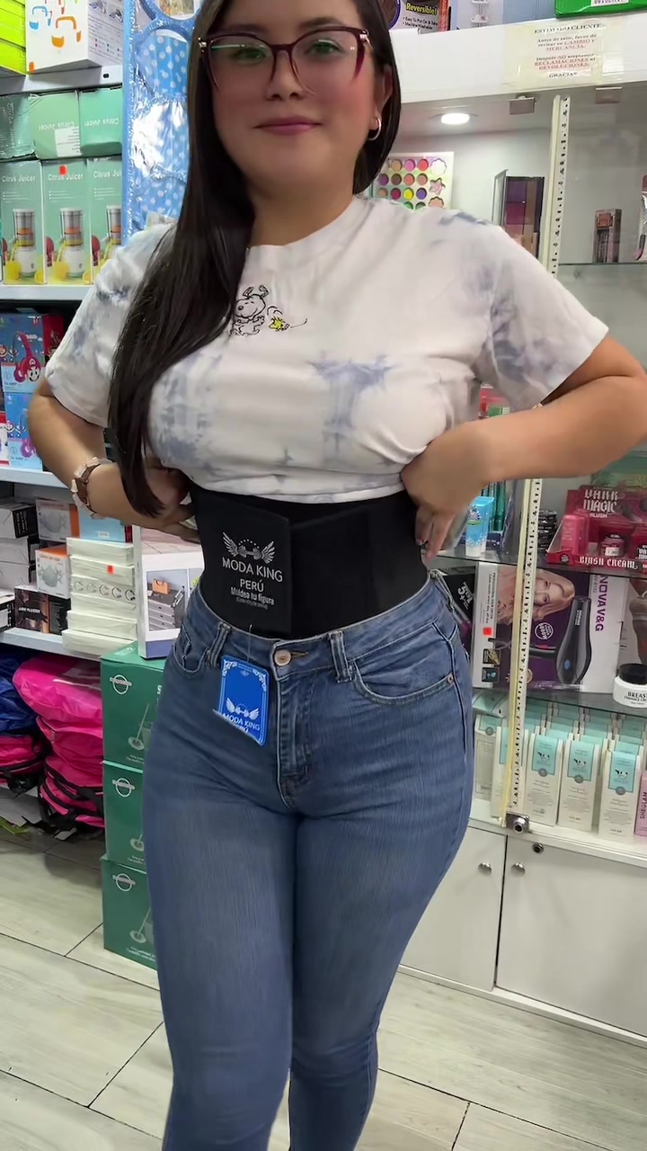 @Moon store importadora