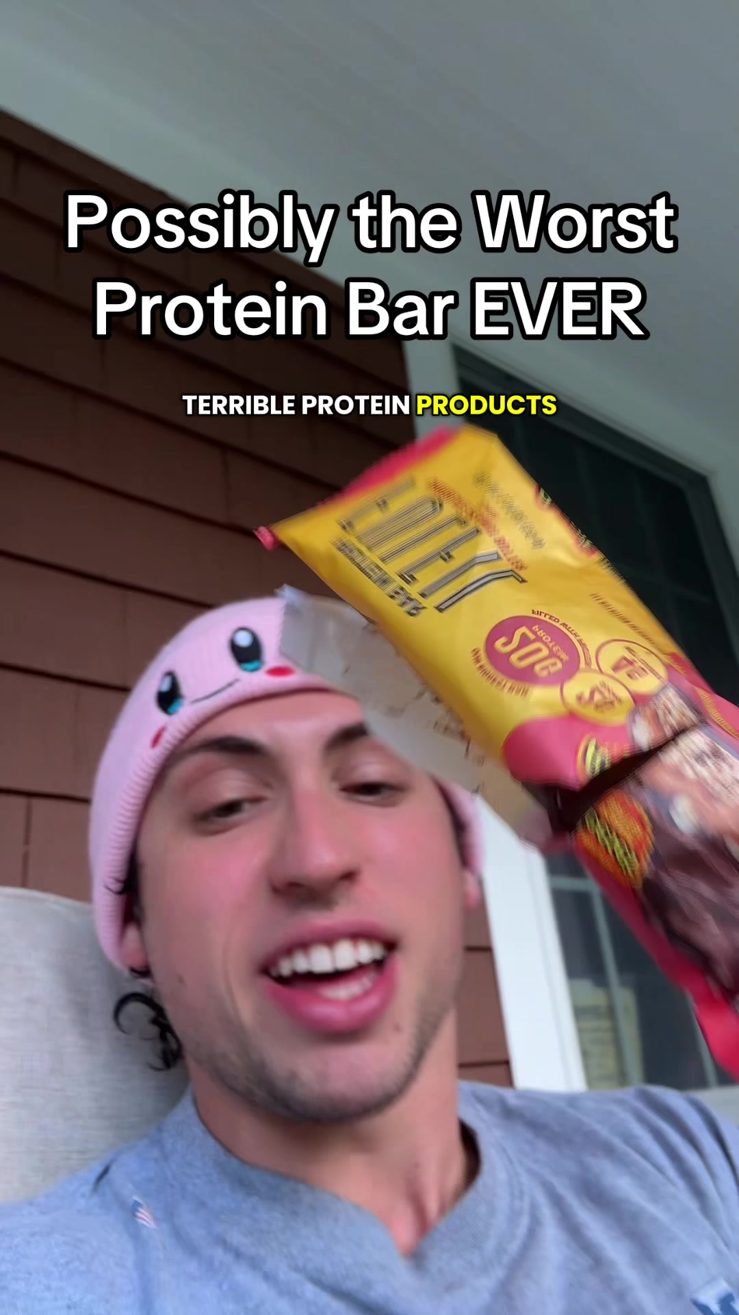 @JoshLifts&Eats