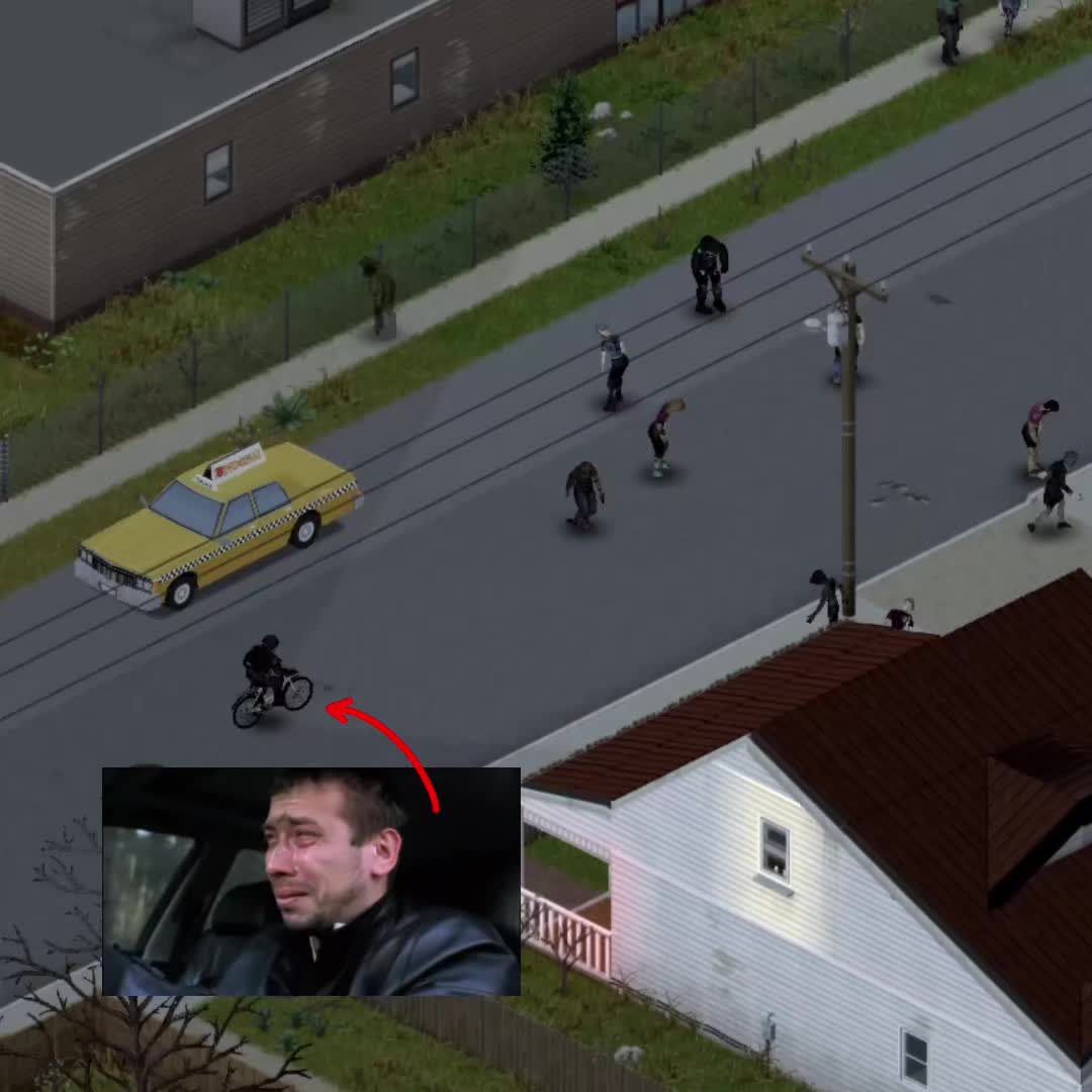 @🛡Hqer1k- project zomboid🏍️🛡