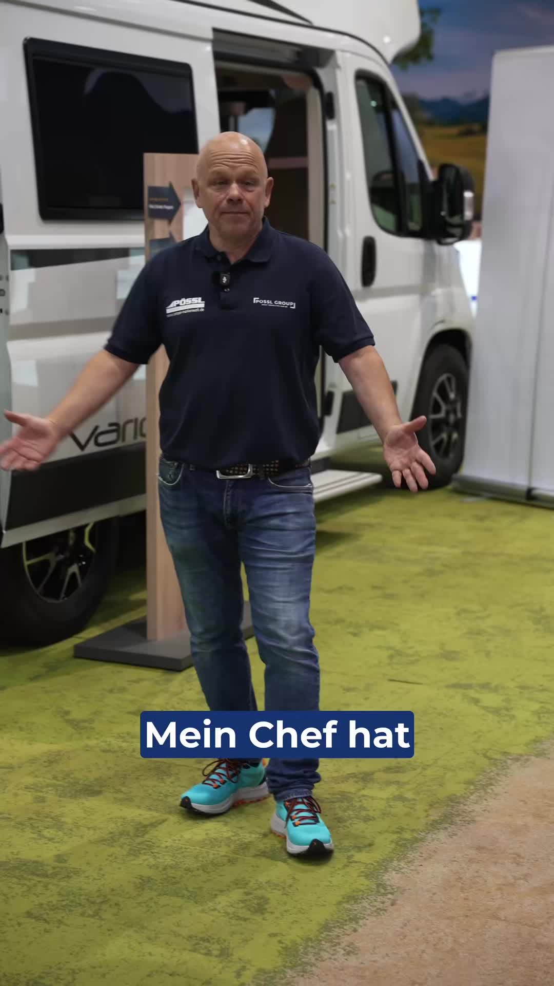 @Pössl Center Metzingen