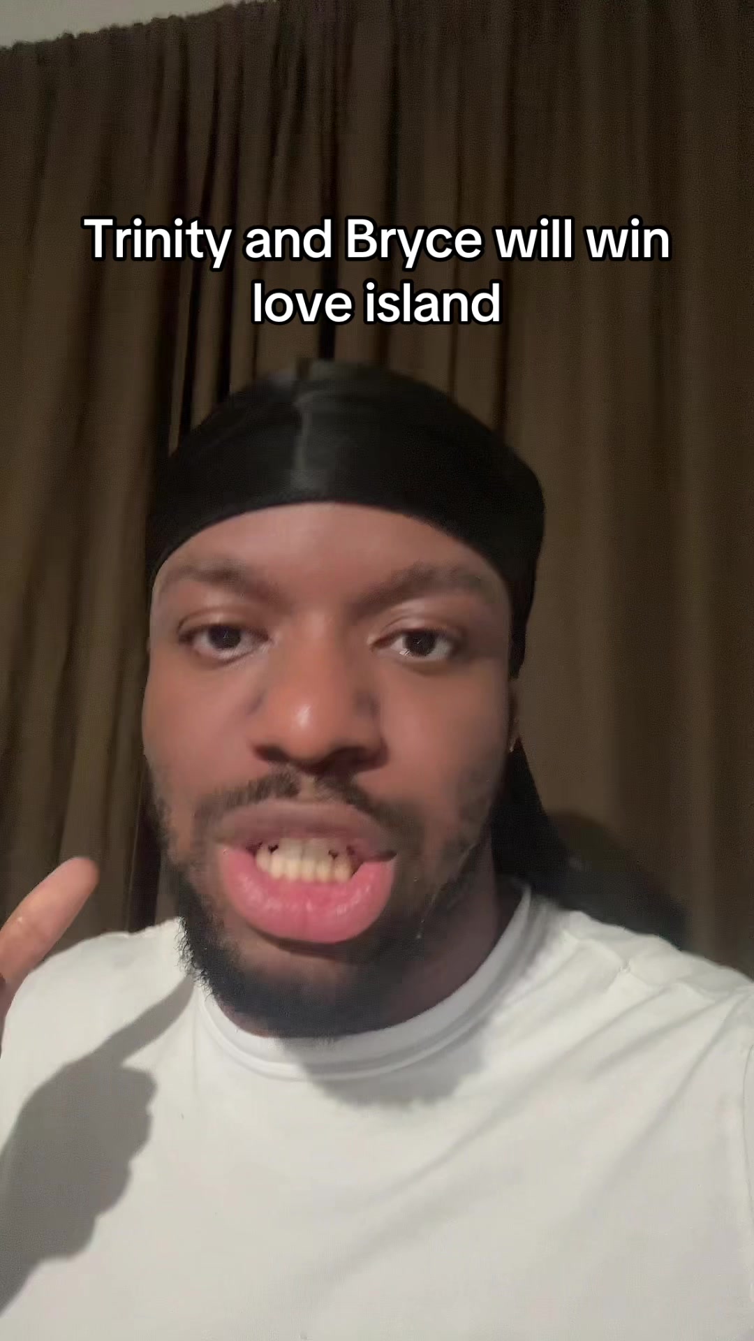@Willie
