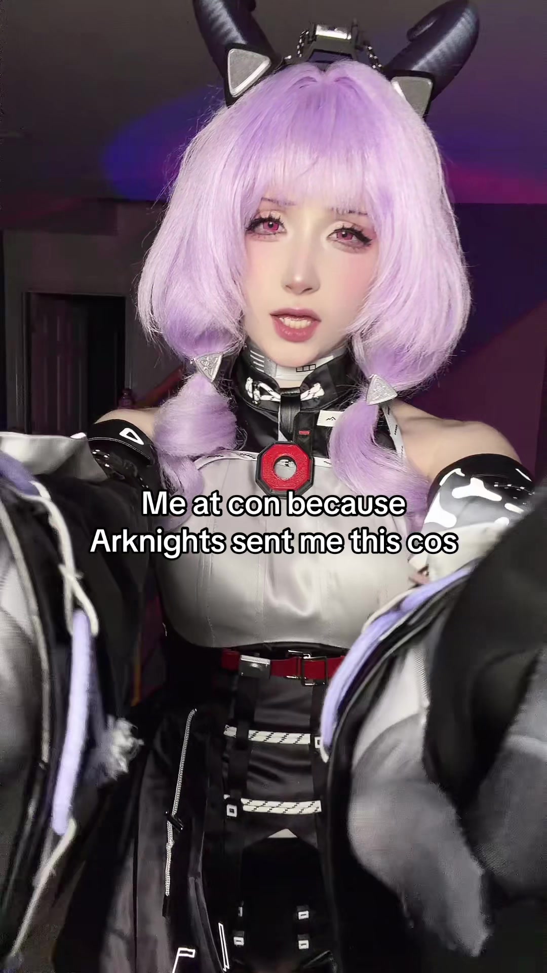 @Lily | Octobunn