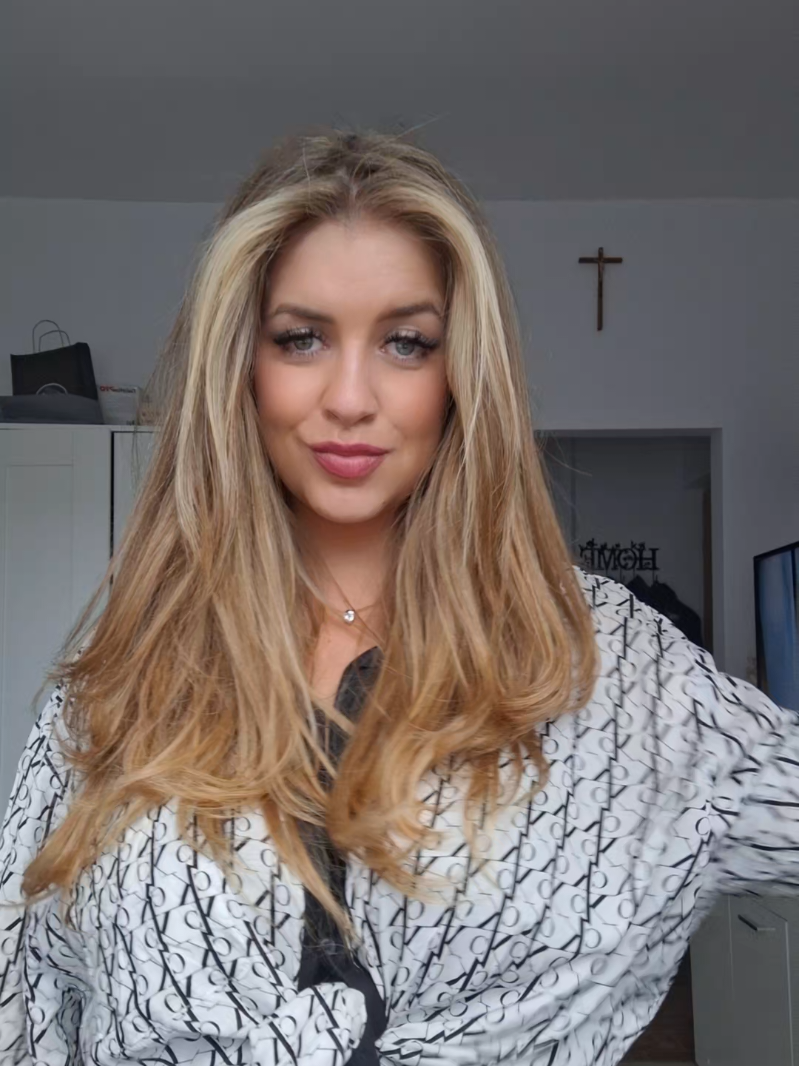 @Ejeeena Myrlak ♑