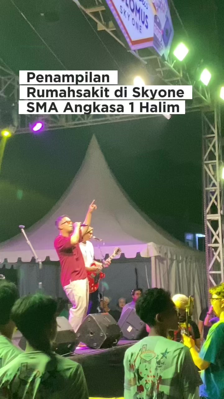 @KONSER OFFICIAL