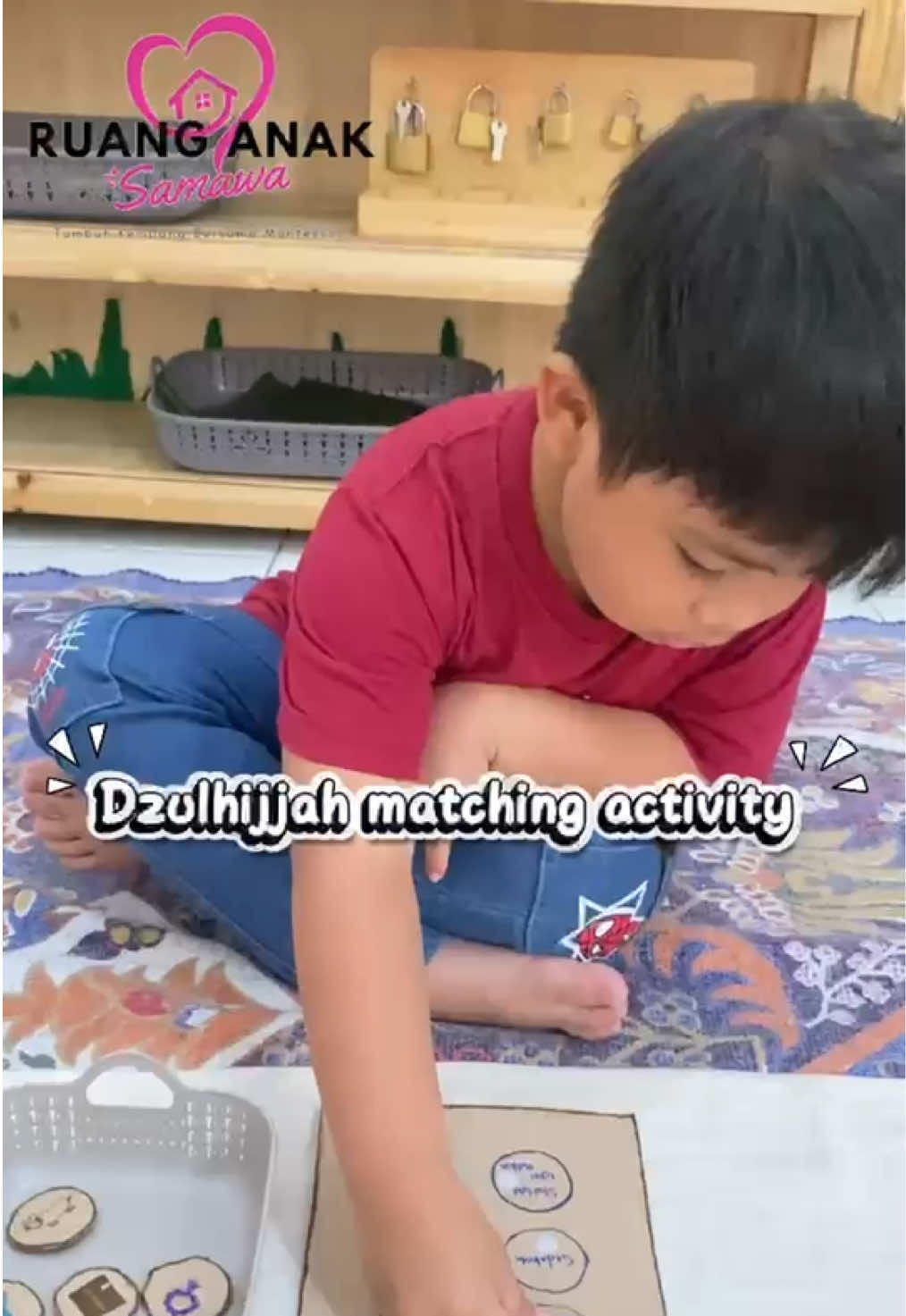 @Ruang Anak Samawa