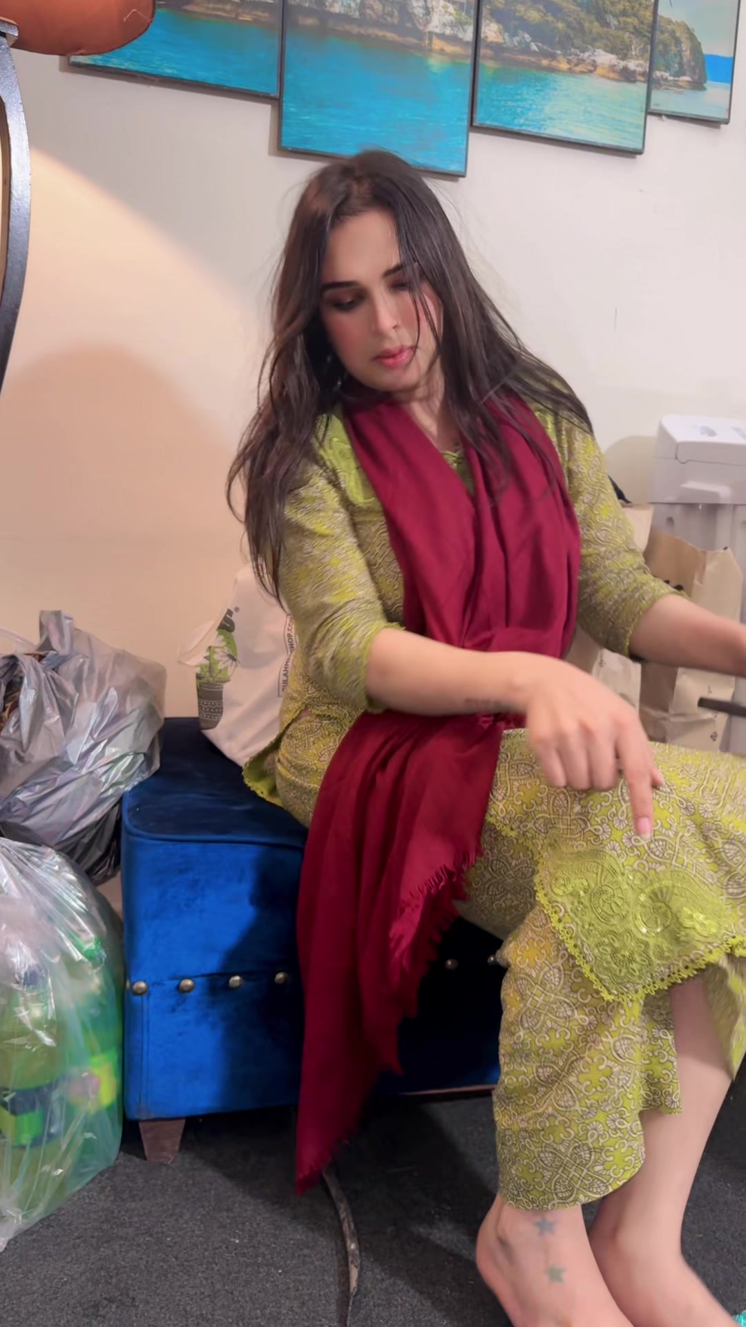 @fiza malik