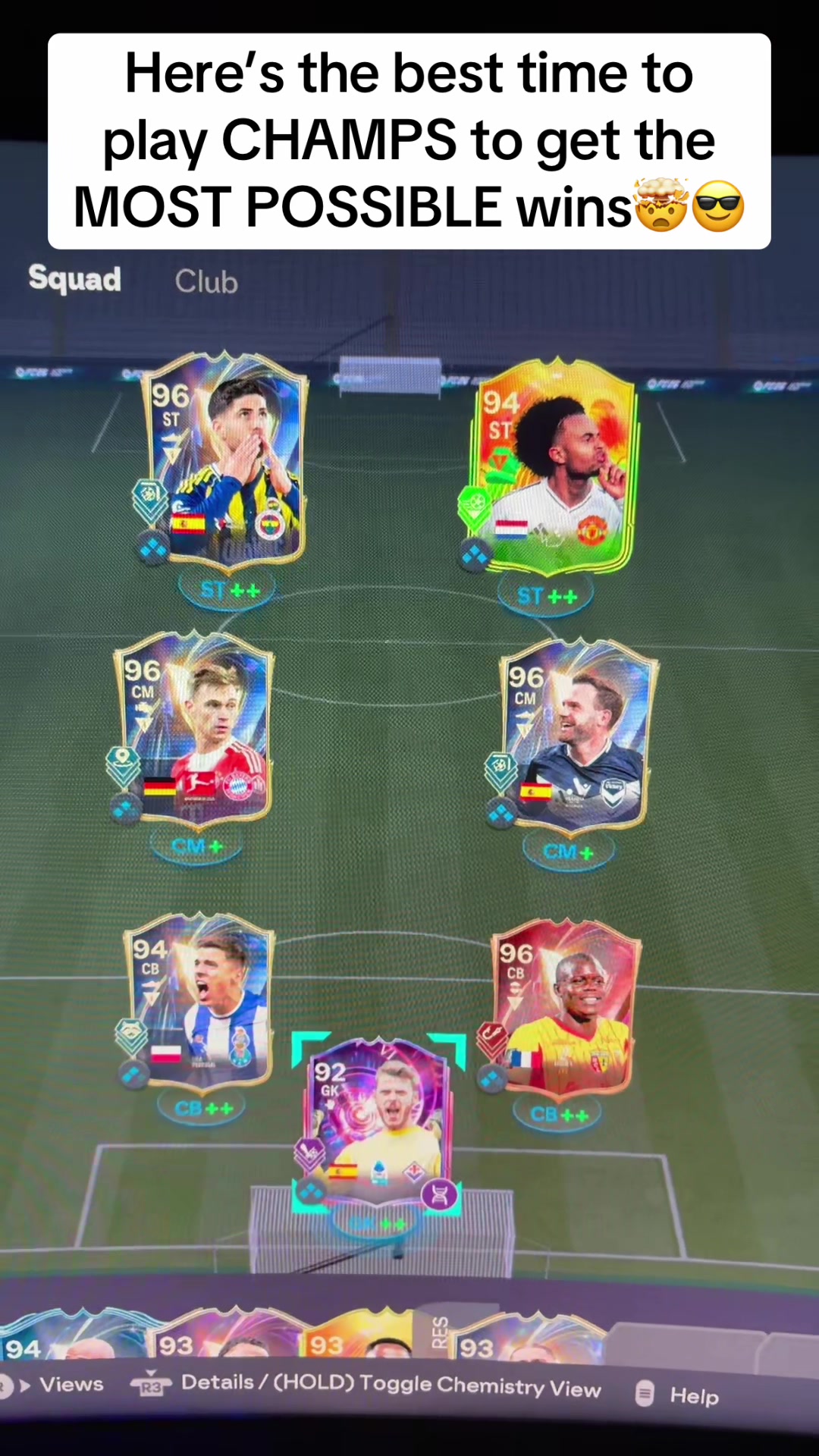 @connFUT