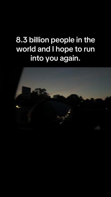 @You don&rsquo;t know me
