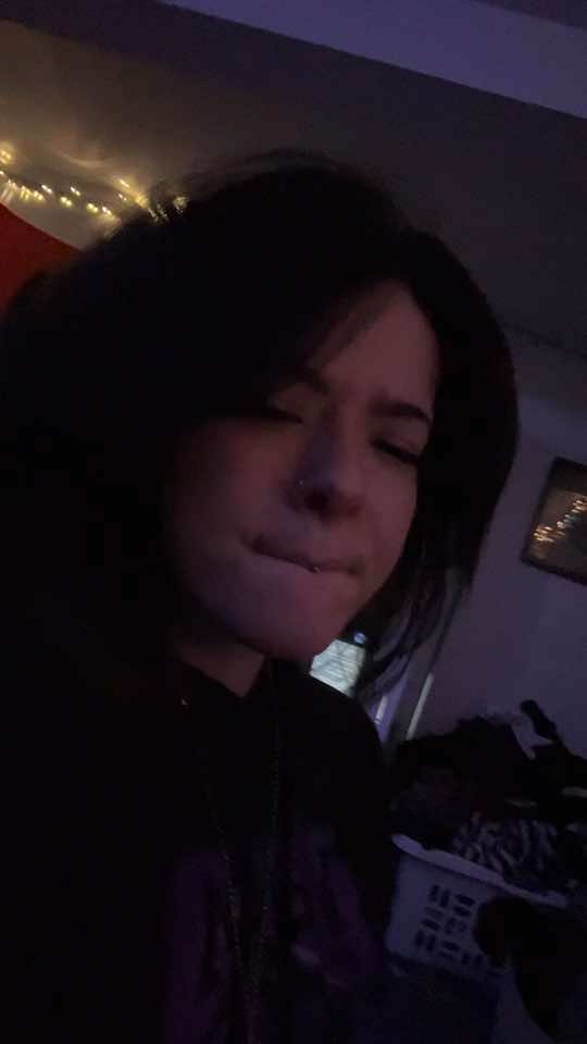 @Lilith&iquest;
