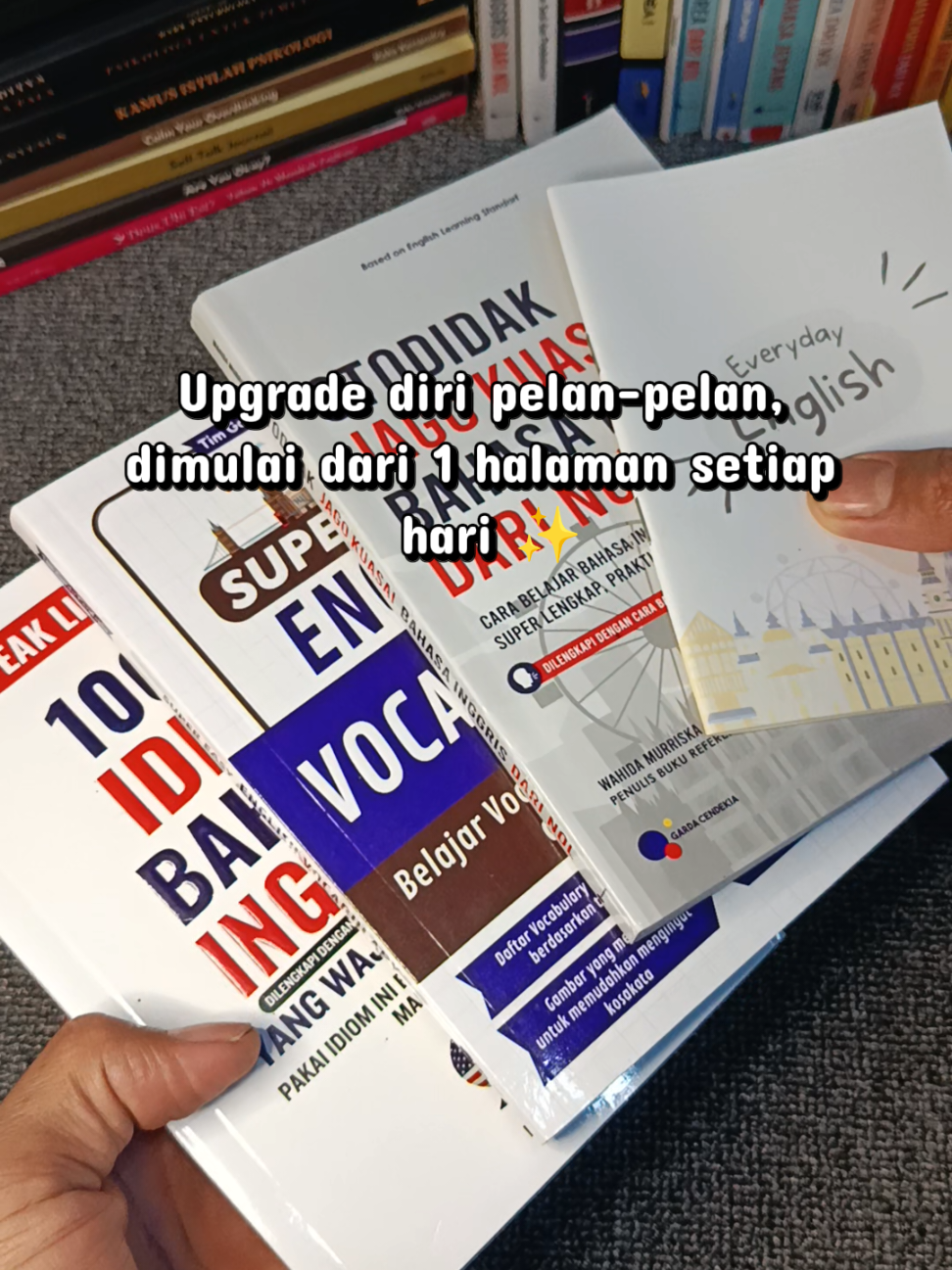 @ILMU BAHASA