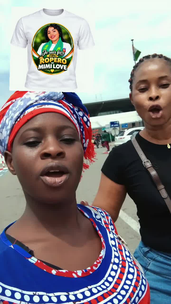 @estar jolie officie 🇨🇮