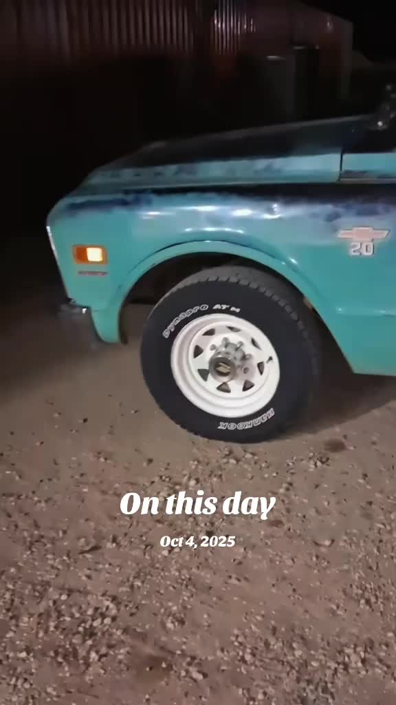 @RobertsGarage❌