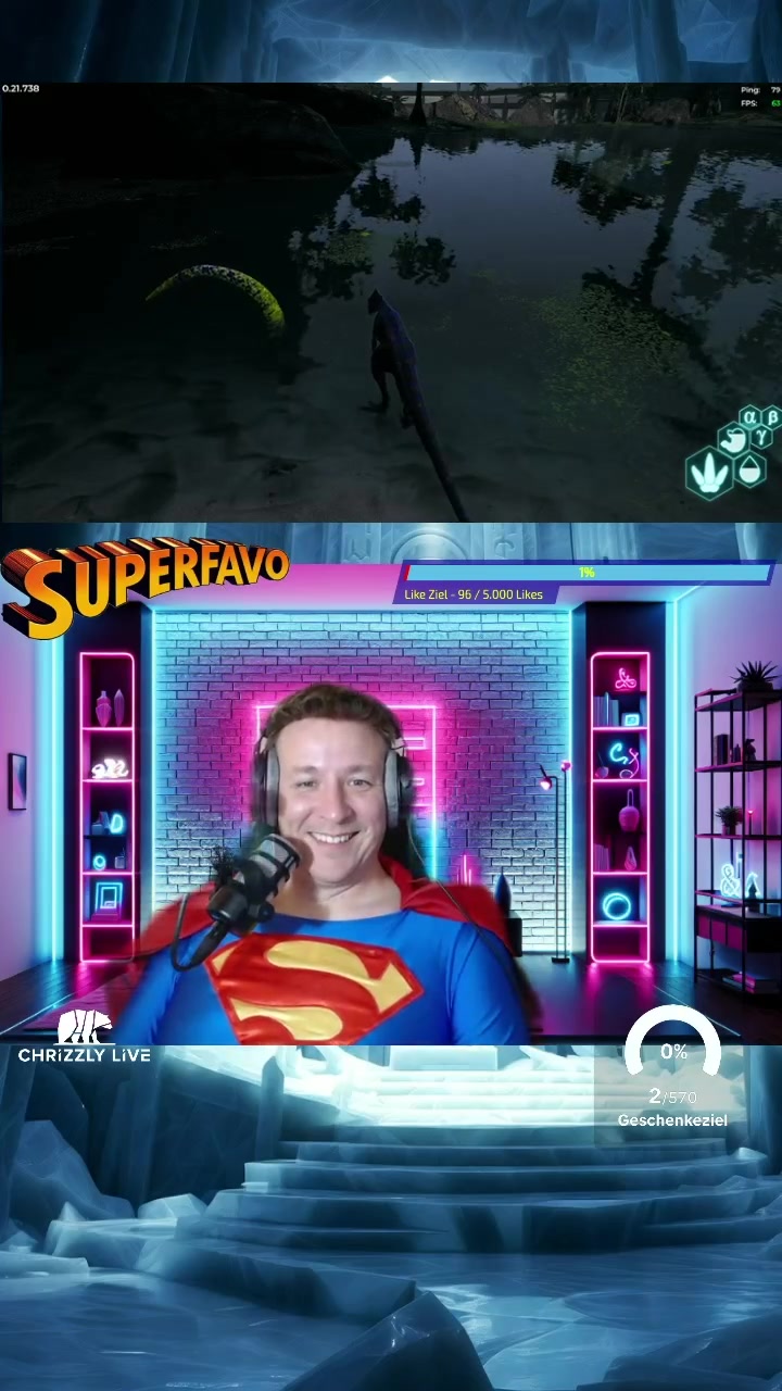 @Superfavo
