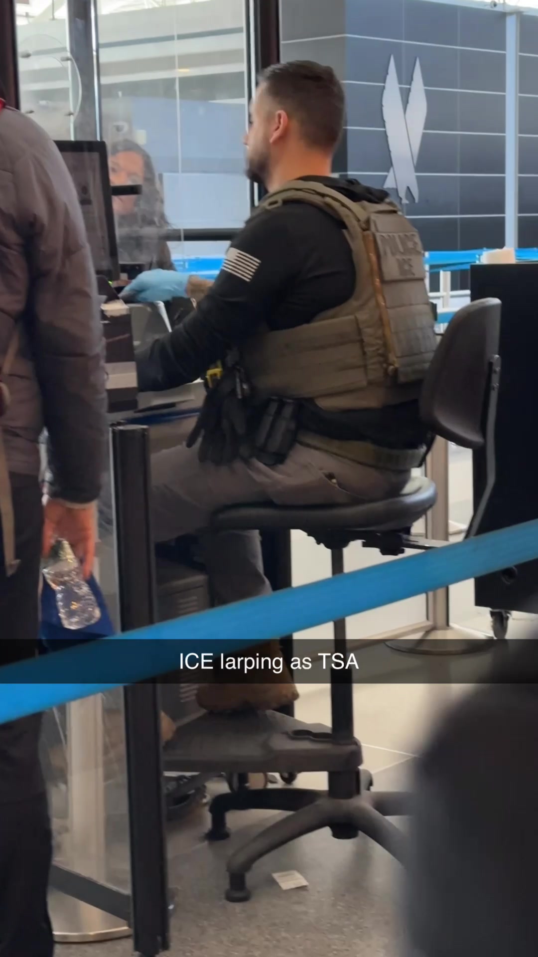 @S. R.