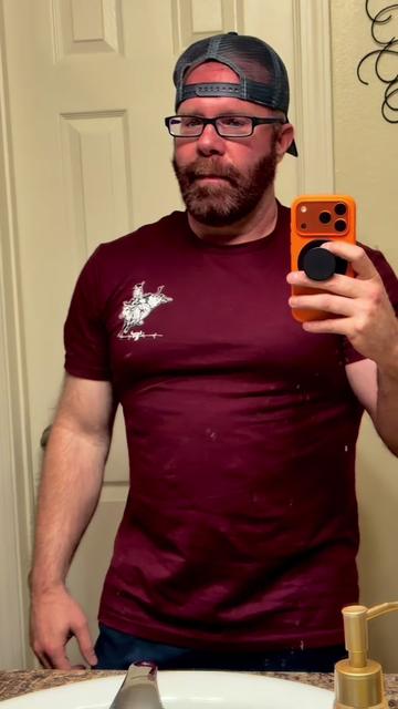 @Mustangjedi