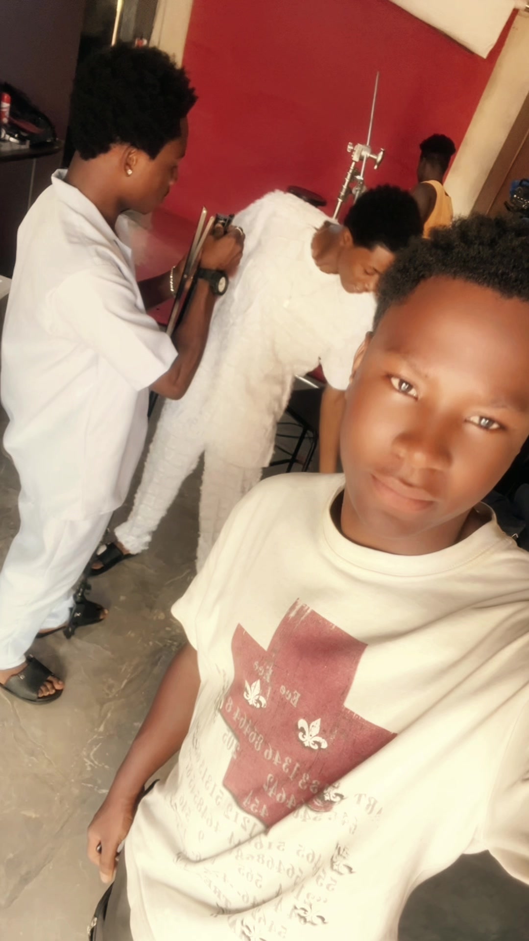 @🧑🏾&zwj;🦱𝓒𝓸𝓬𝓸⭐️𝓒𝓱𝓪𝓷𝓮𝓵