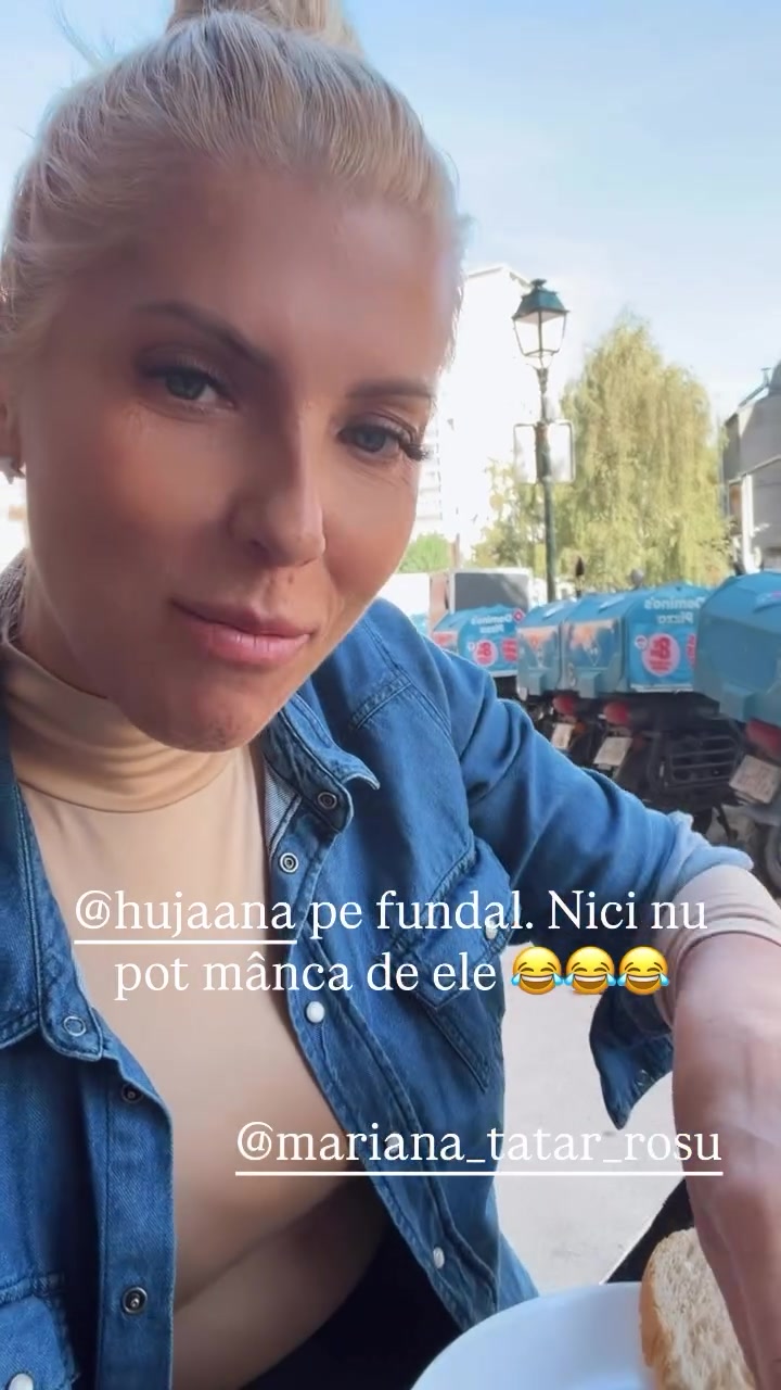 @Chef Floricutza