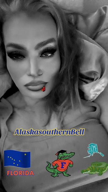 @☆AlaskanSouthernBell♡