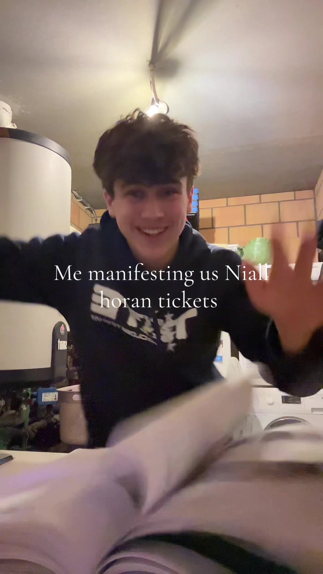 @Samhoran