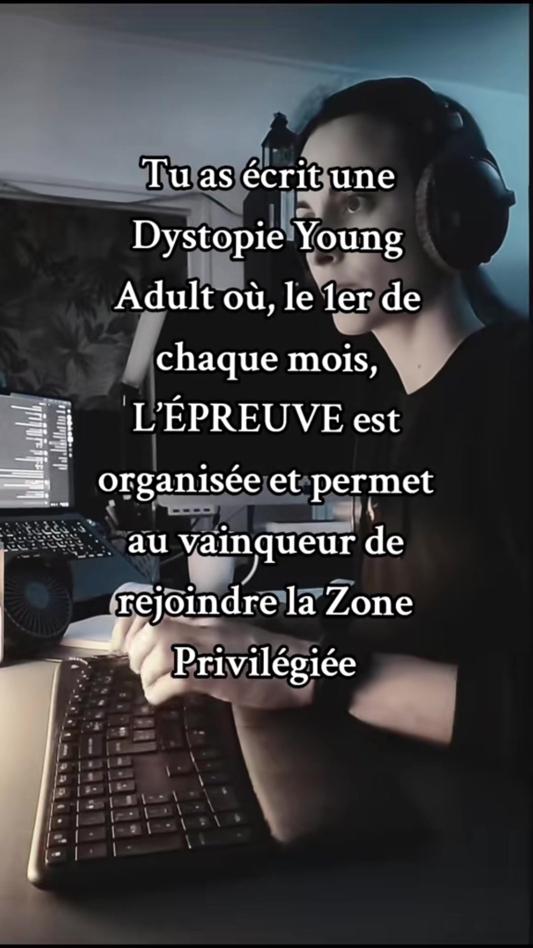 @Noémie Bourgois Autrice