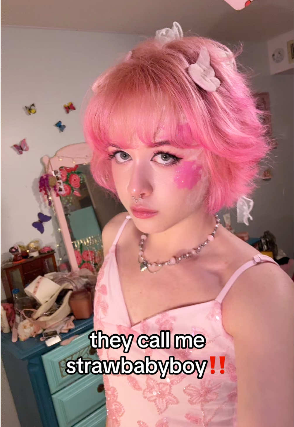 @♡ Kai ♡