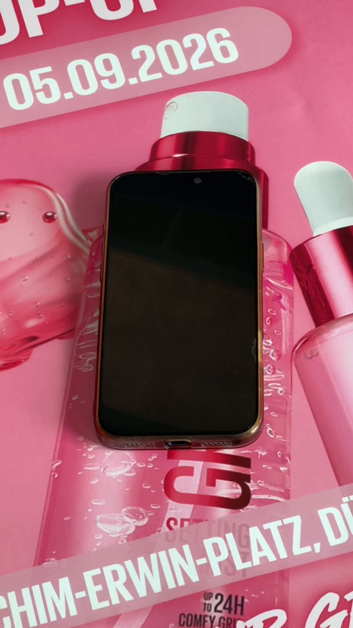 @maybelline de