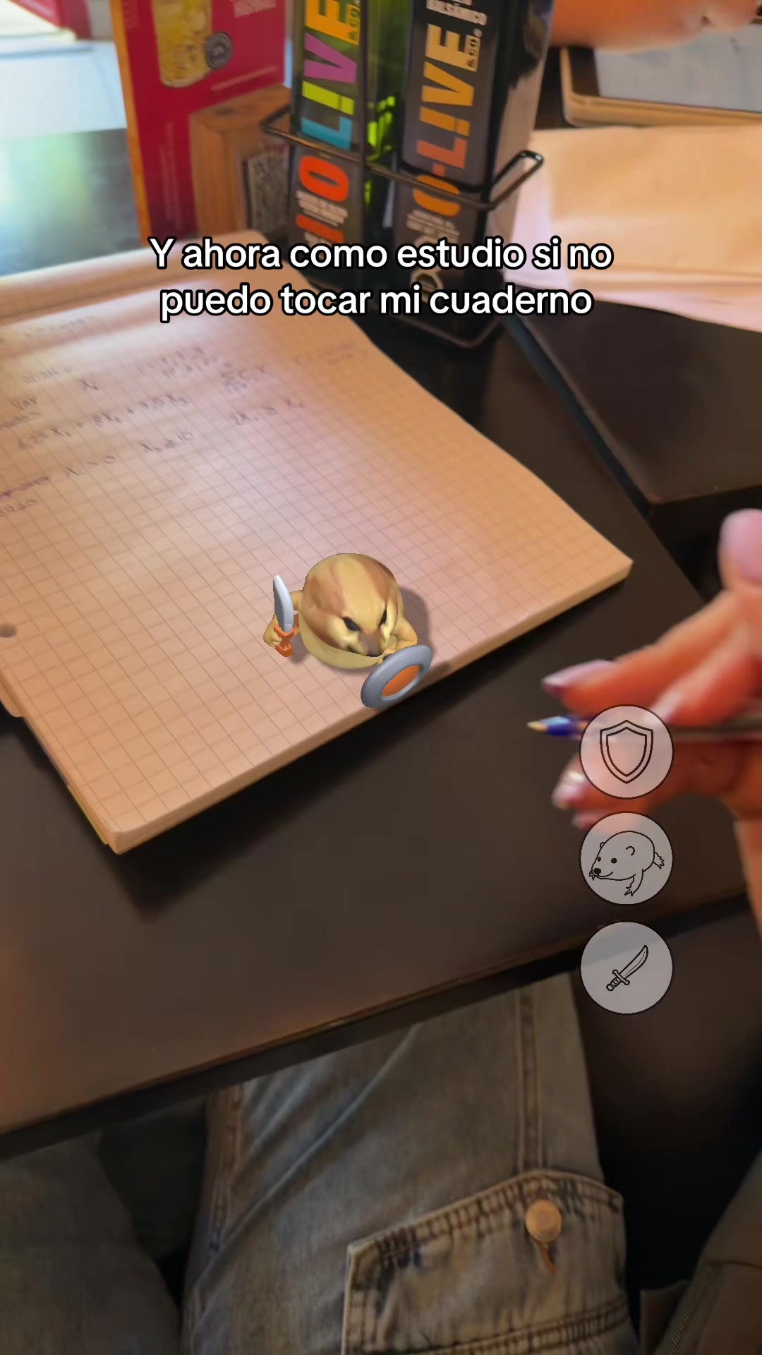@María Paula