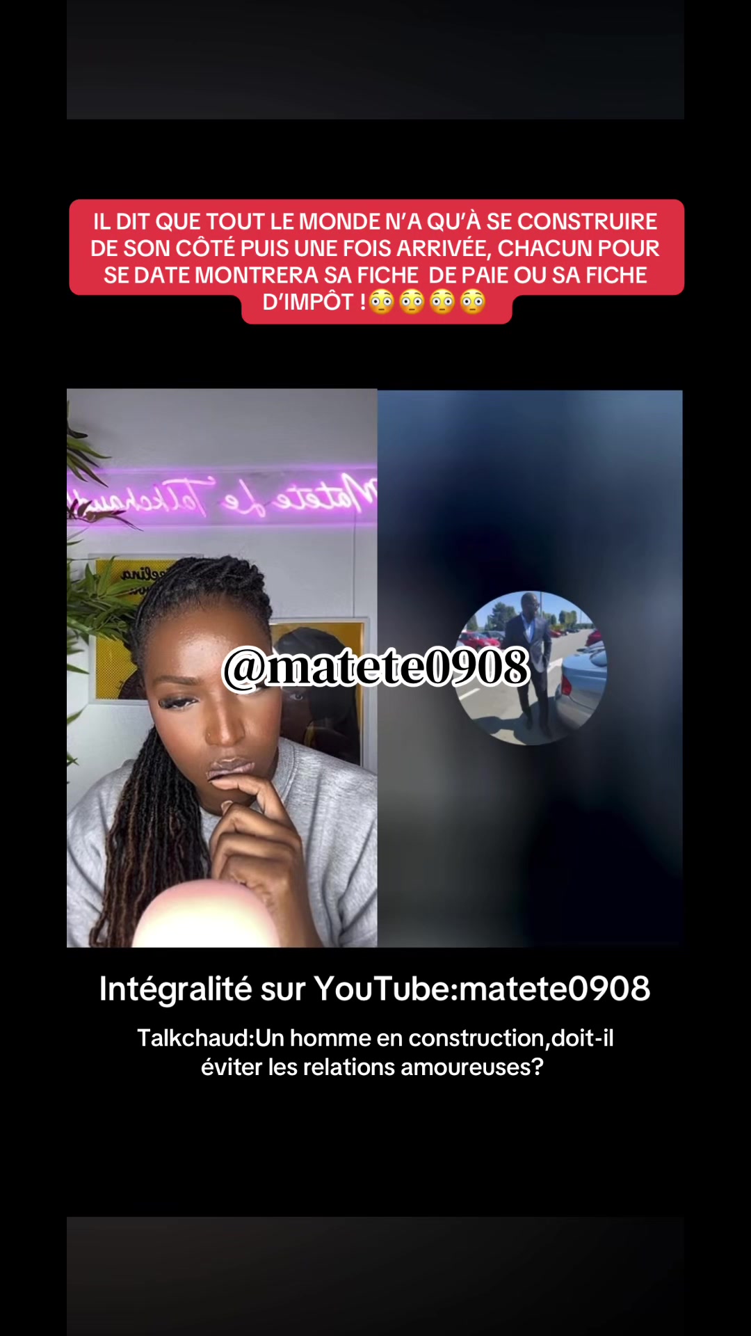 @mateteletalkchaud🎙️🎥
