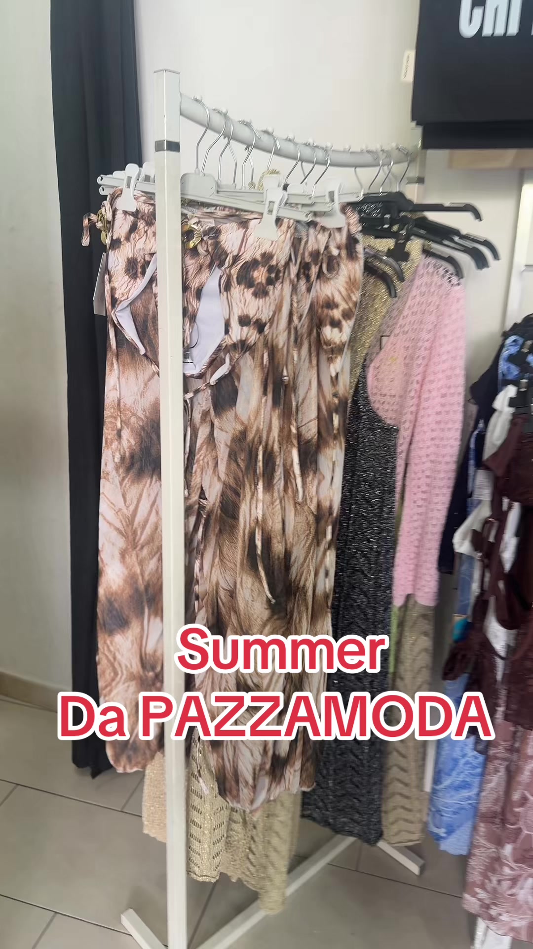 @PAZZA MODA🛍️