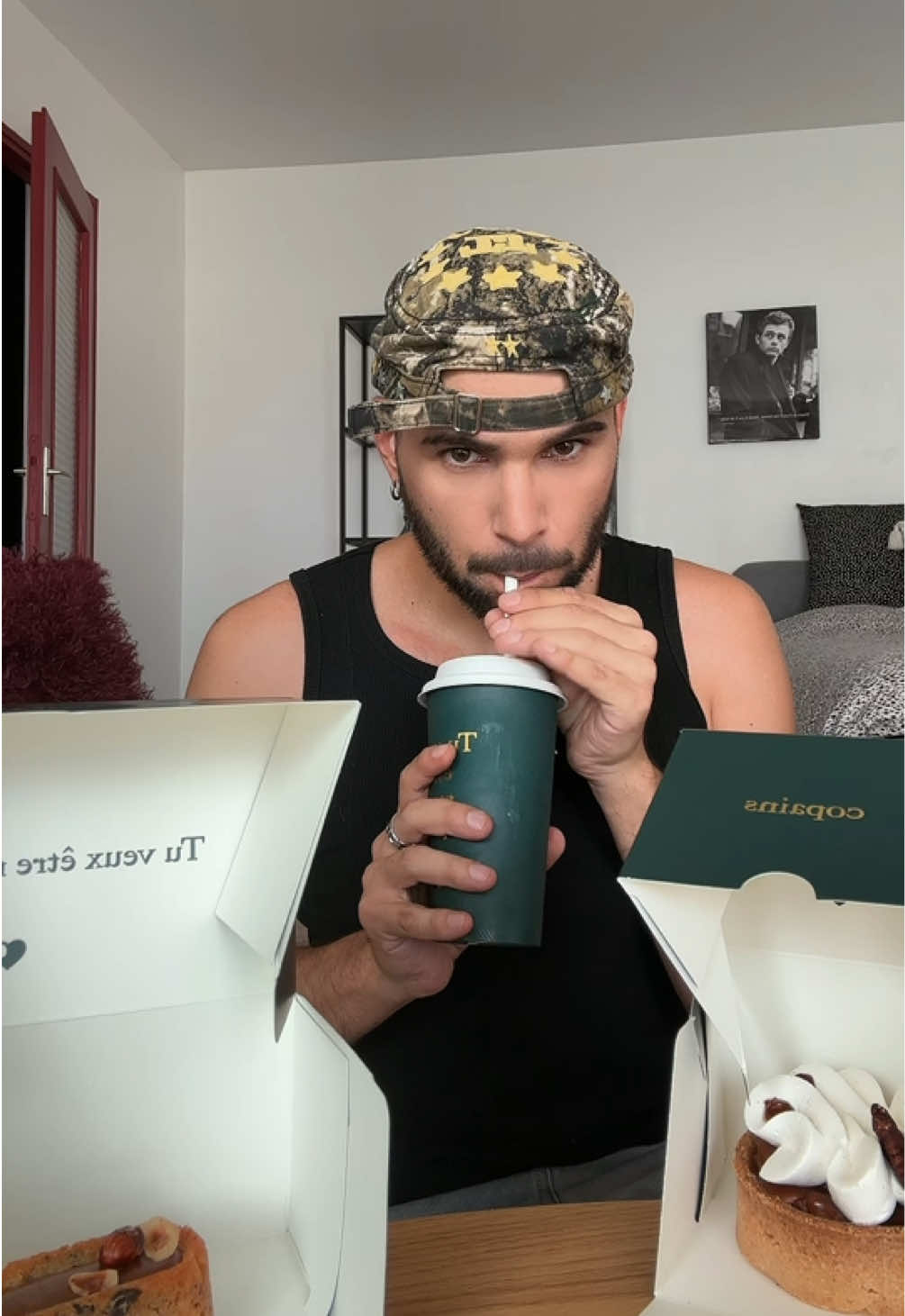 @Esteban Muñoz