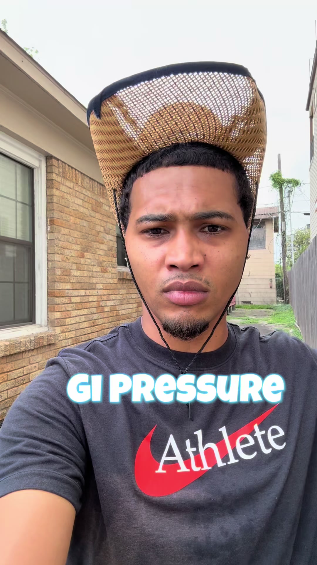 @Jojo/ Gi Pressure