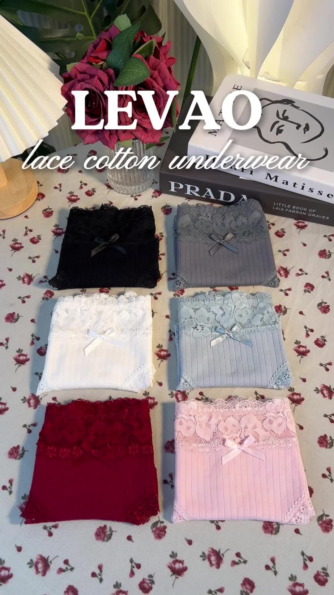 @LEVAO Briefs
