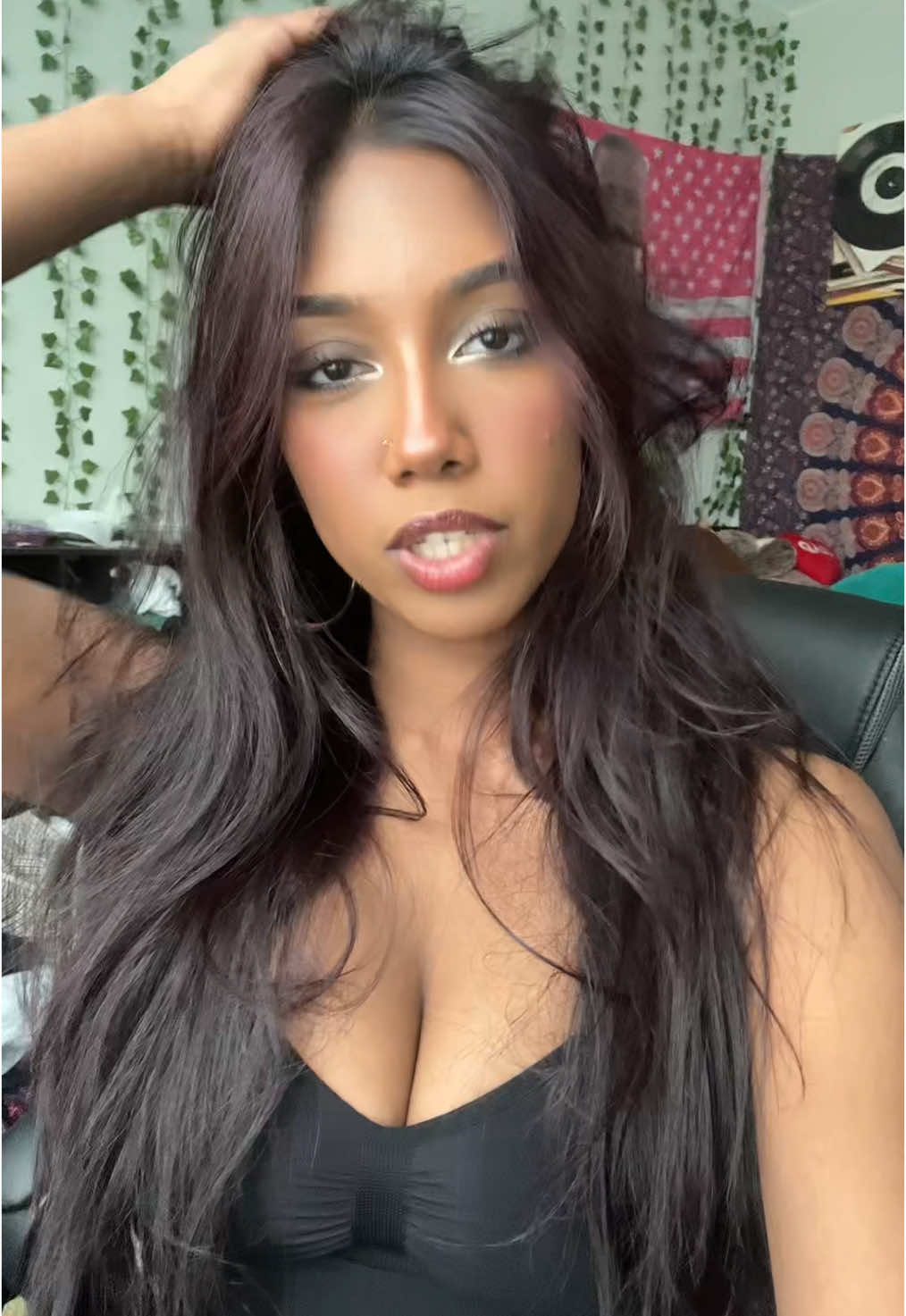 @flora isaac