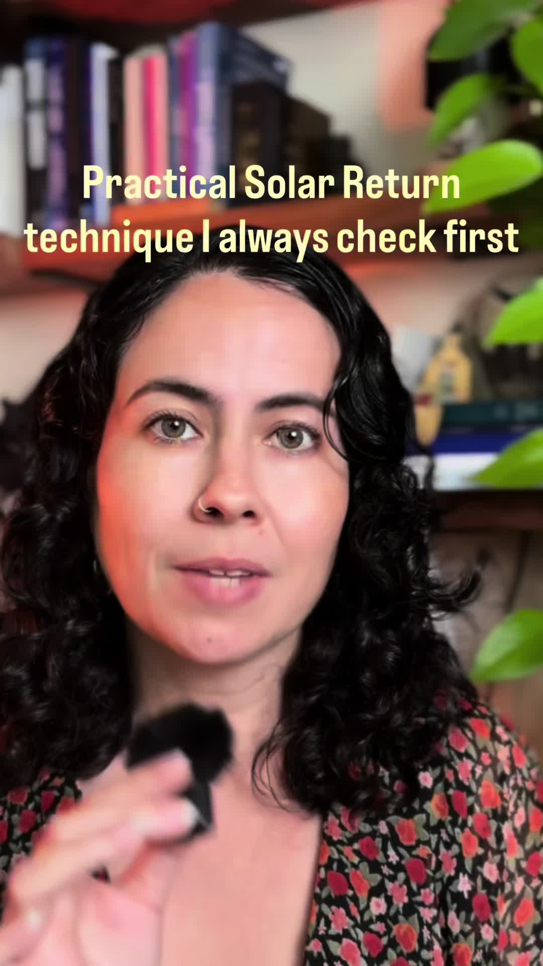 @Solar Flare Astrology