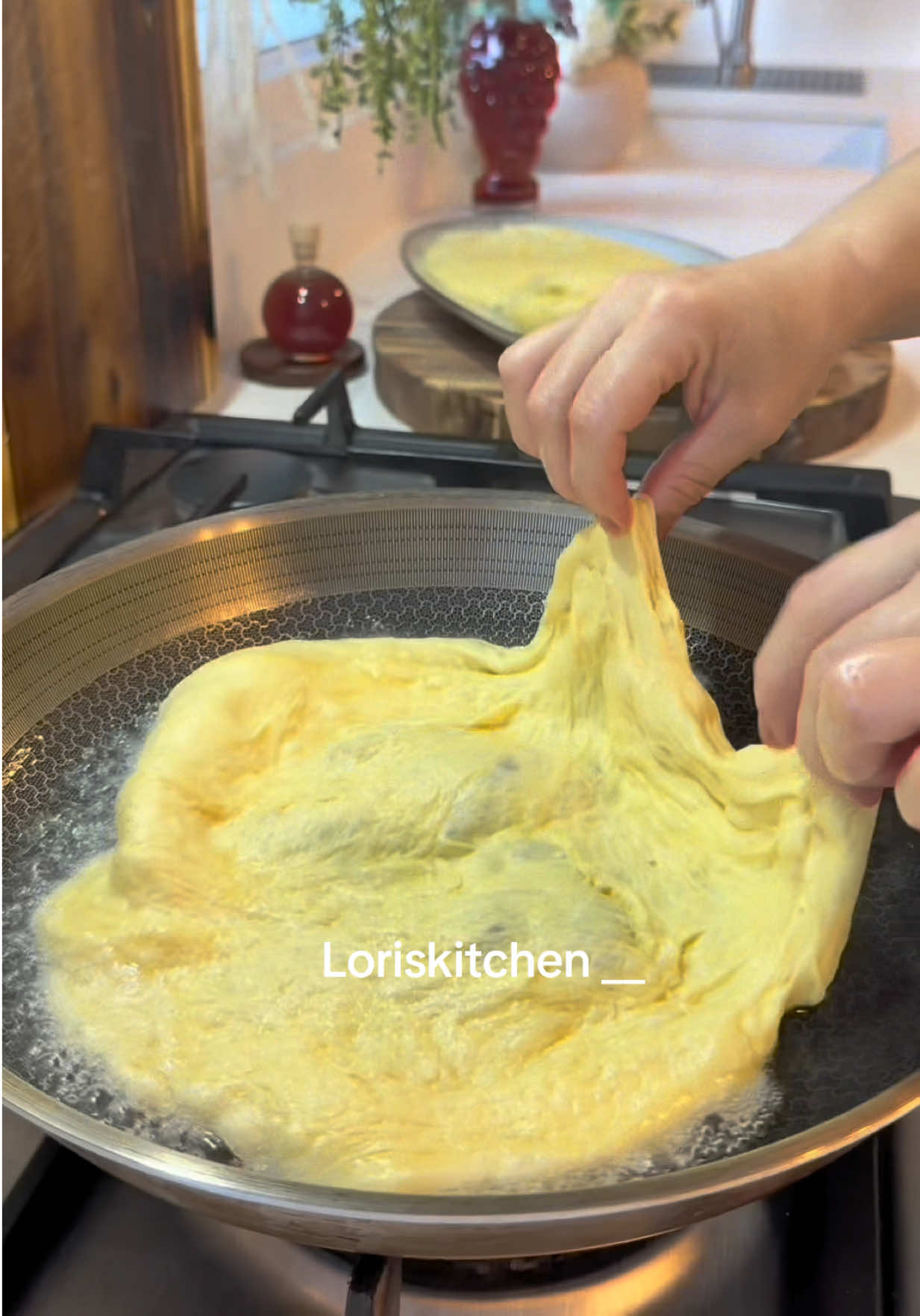 @Lori’s Kitchen