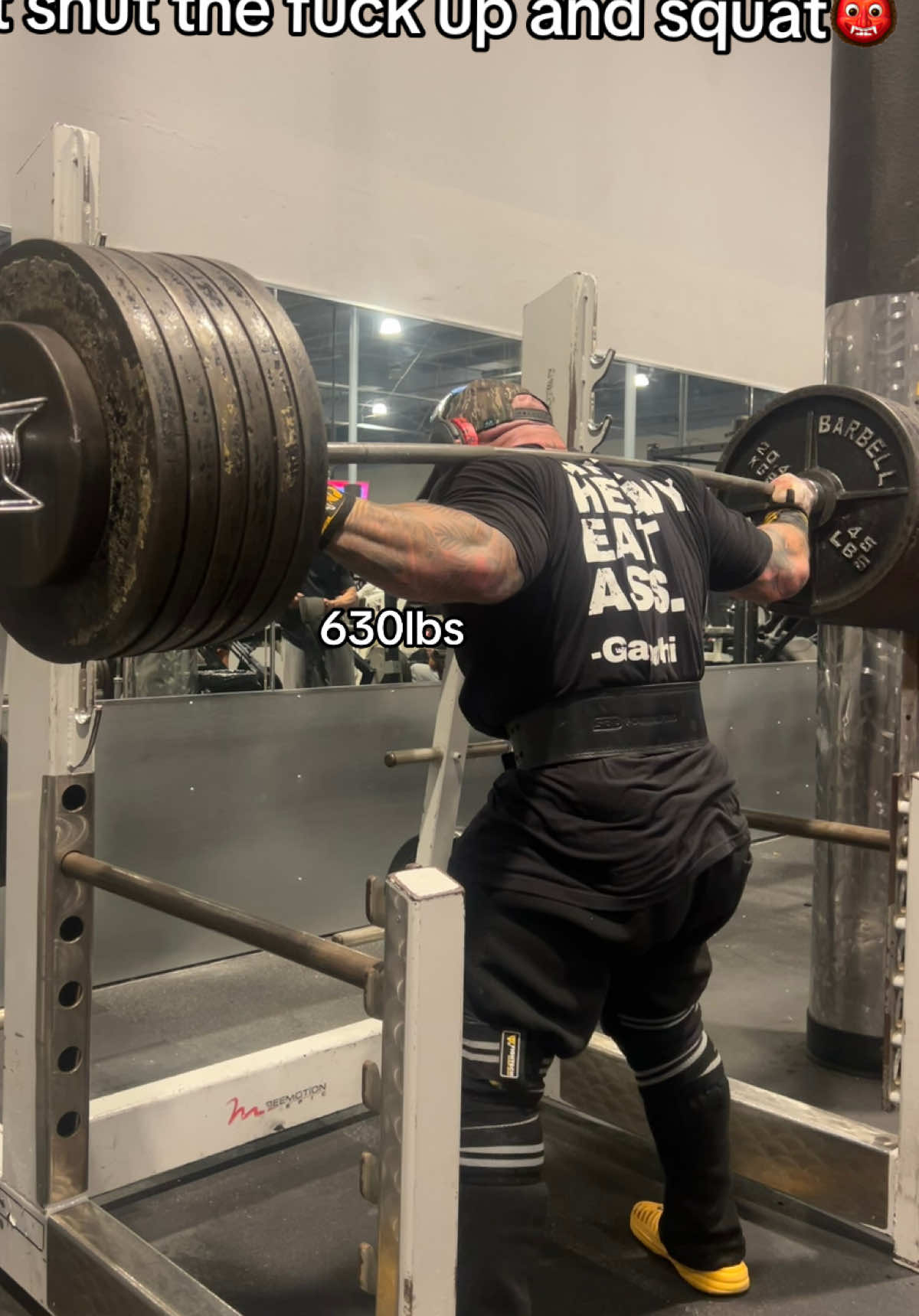 @TRENZILLA 👹🦍