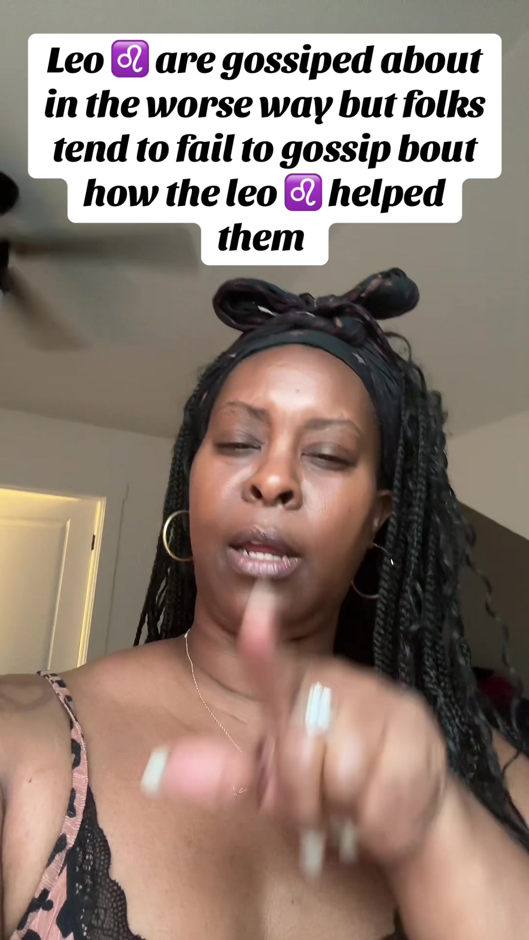 @Chisa Trenice