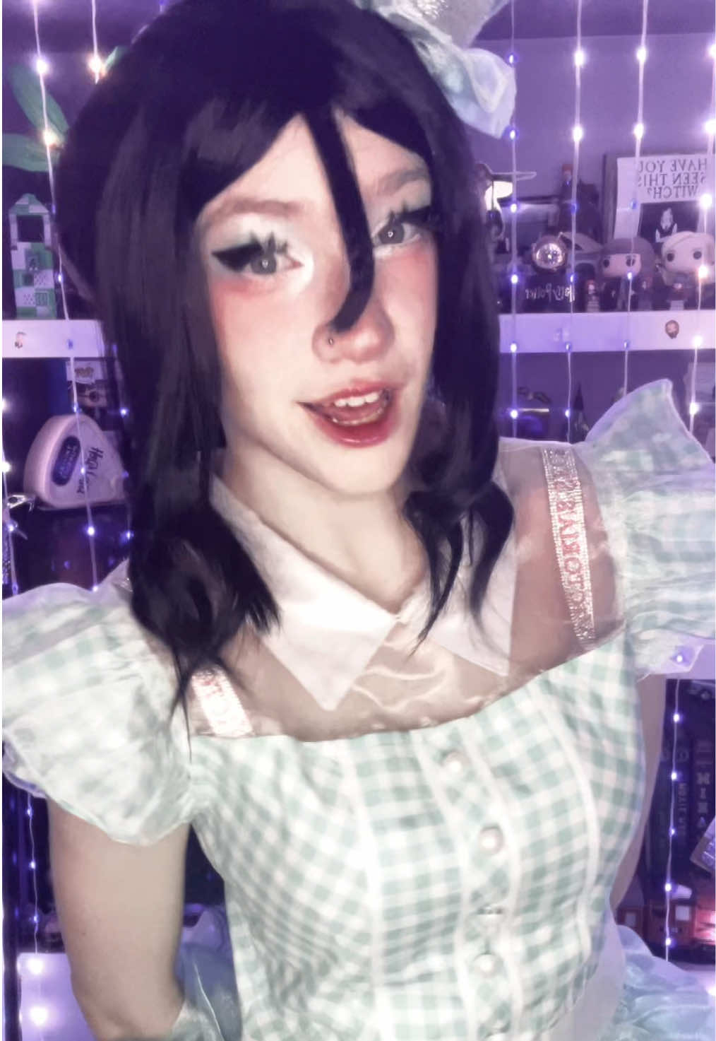 @DICE ,, ✧₊˚🎲 !!