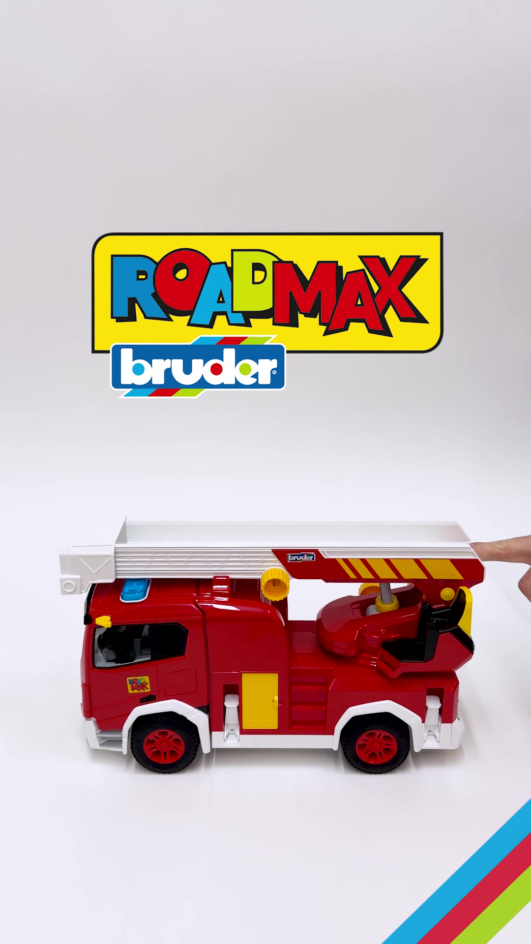 @BRUDER Spielwaren