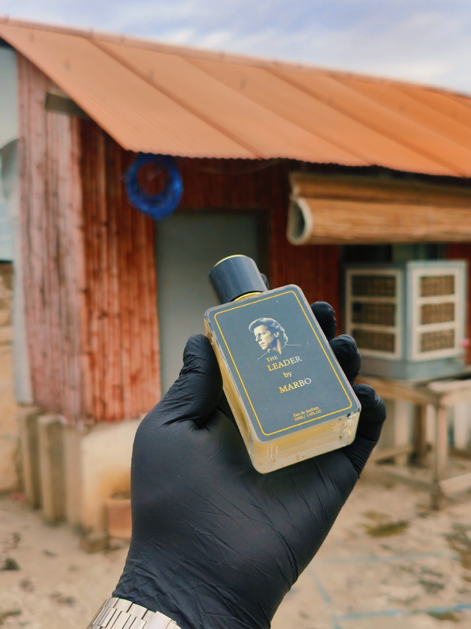 @Marbo Traders