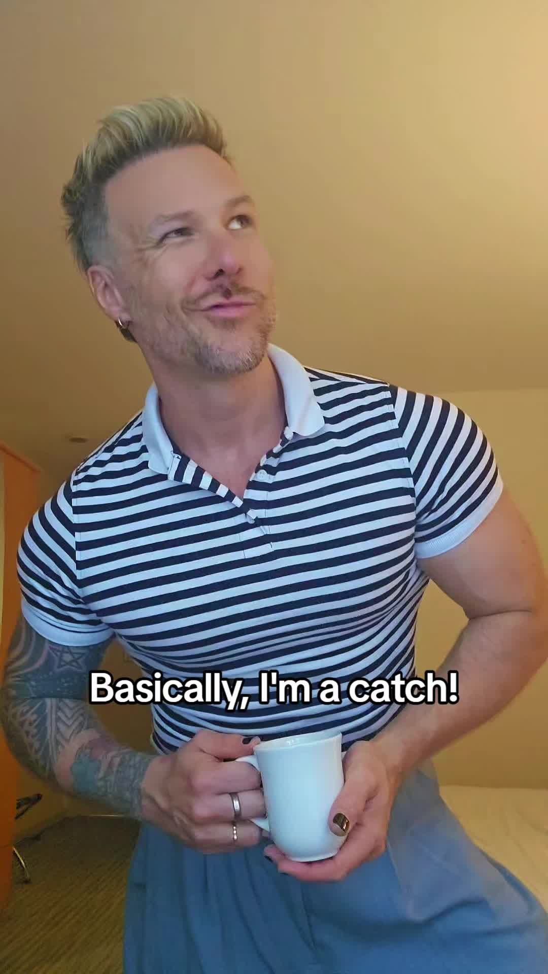 @Stuart Hatton Jr.