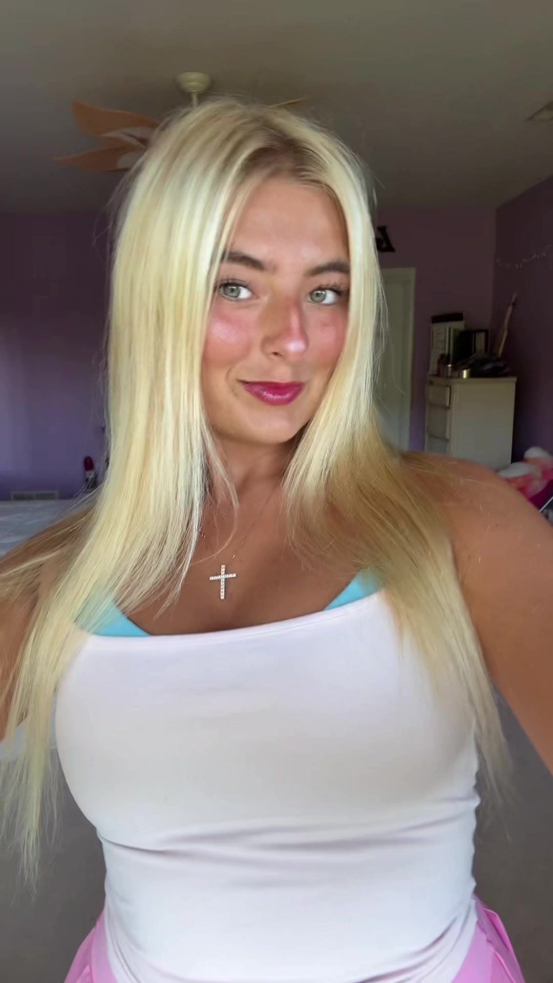 @Faith Cole