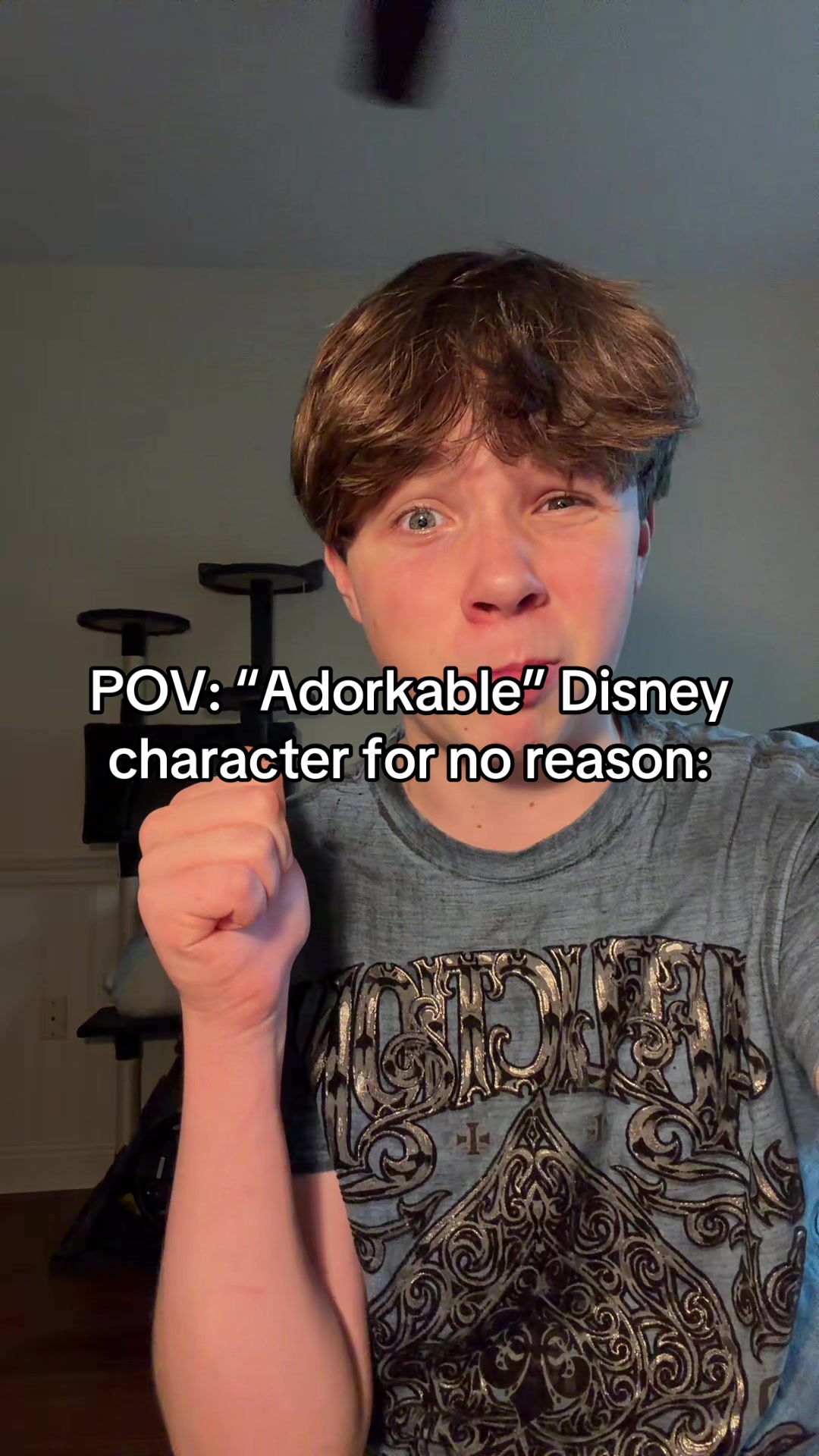 @jude trew