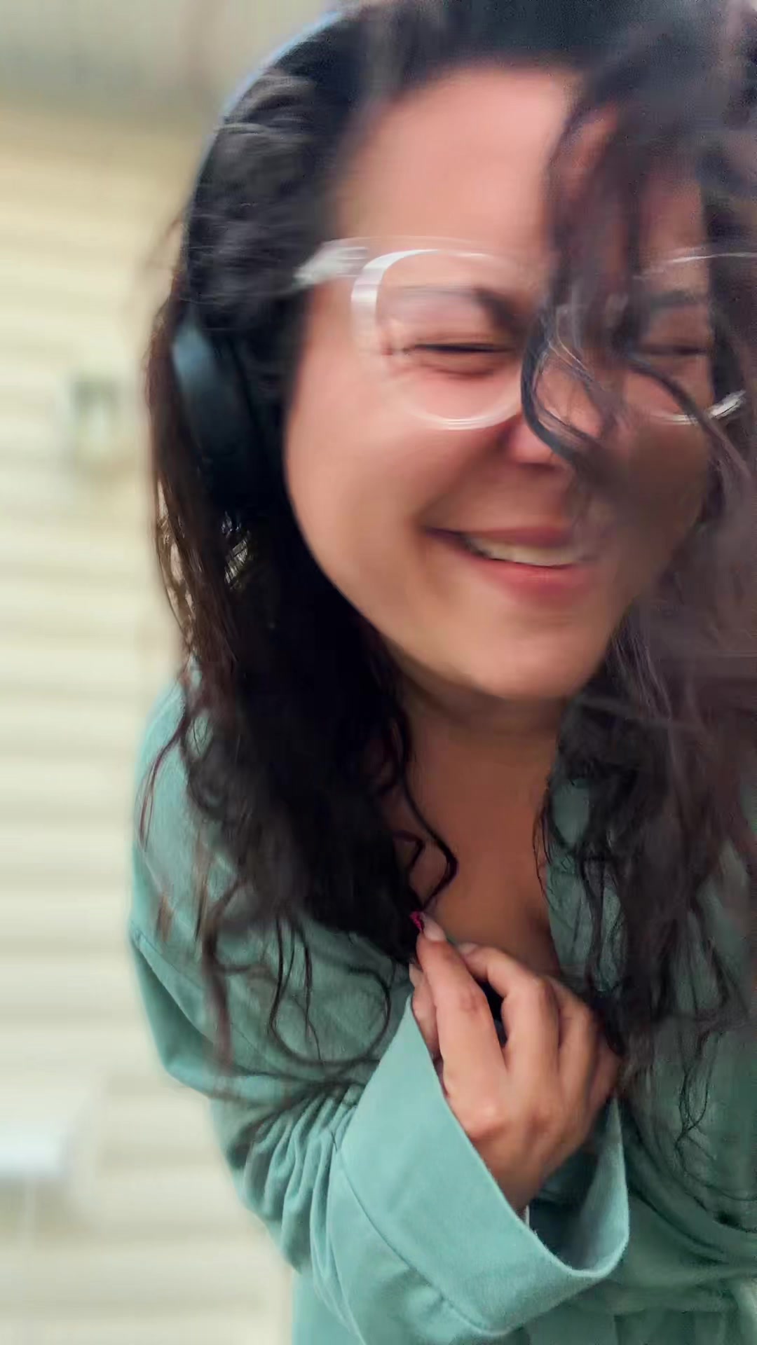 @Maddi Davis