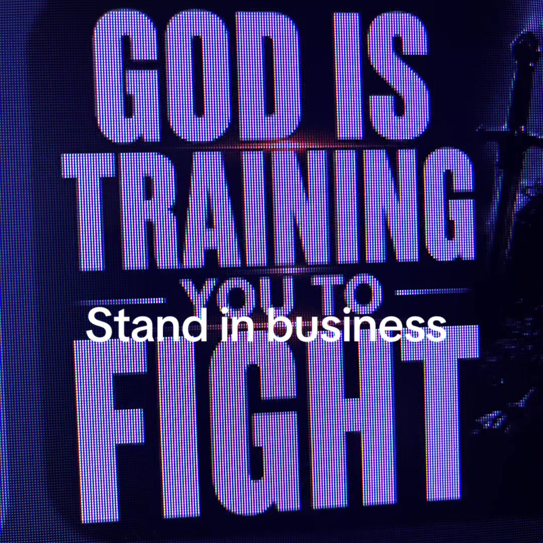 @Truly blessed