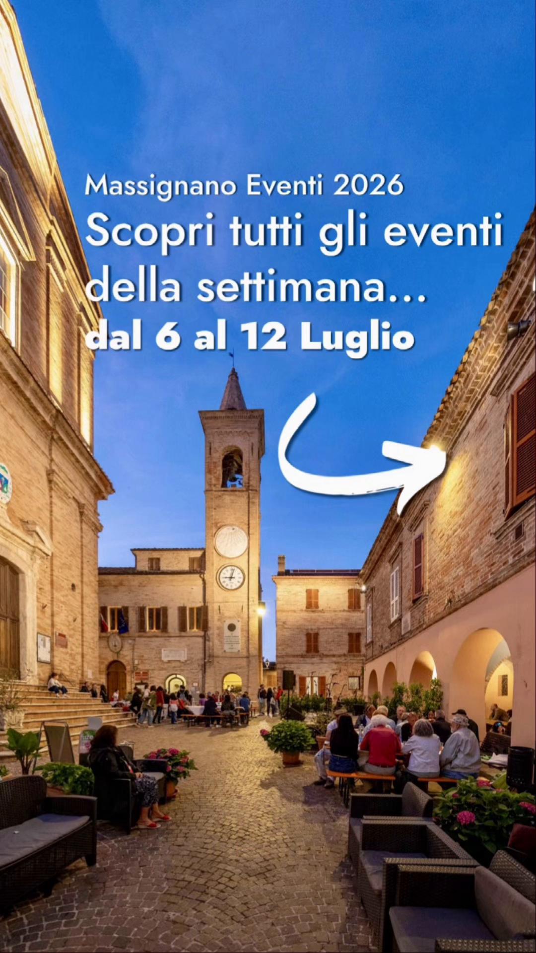@Massignano&ensp;(AP)