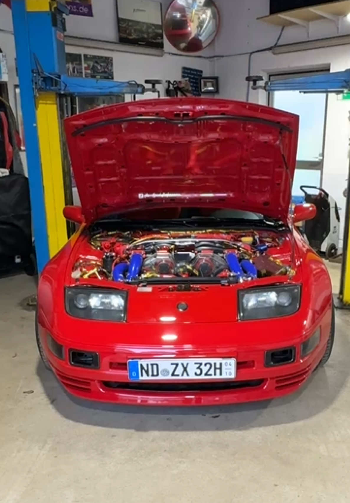 @AZ Speed Performance