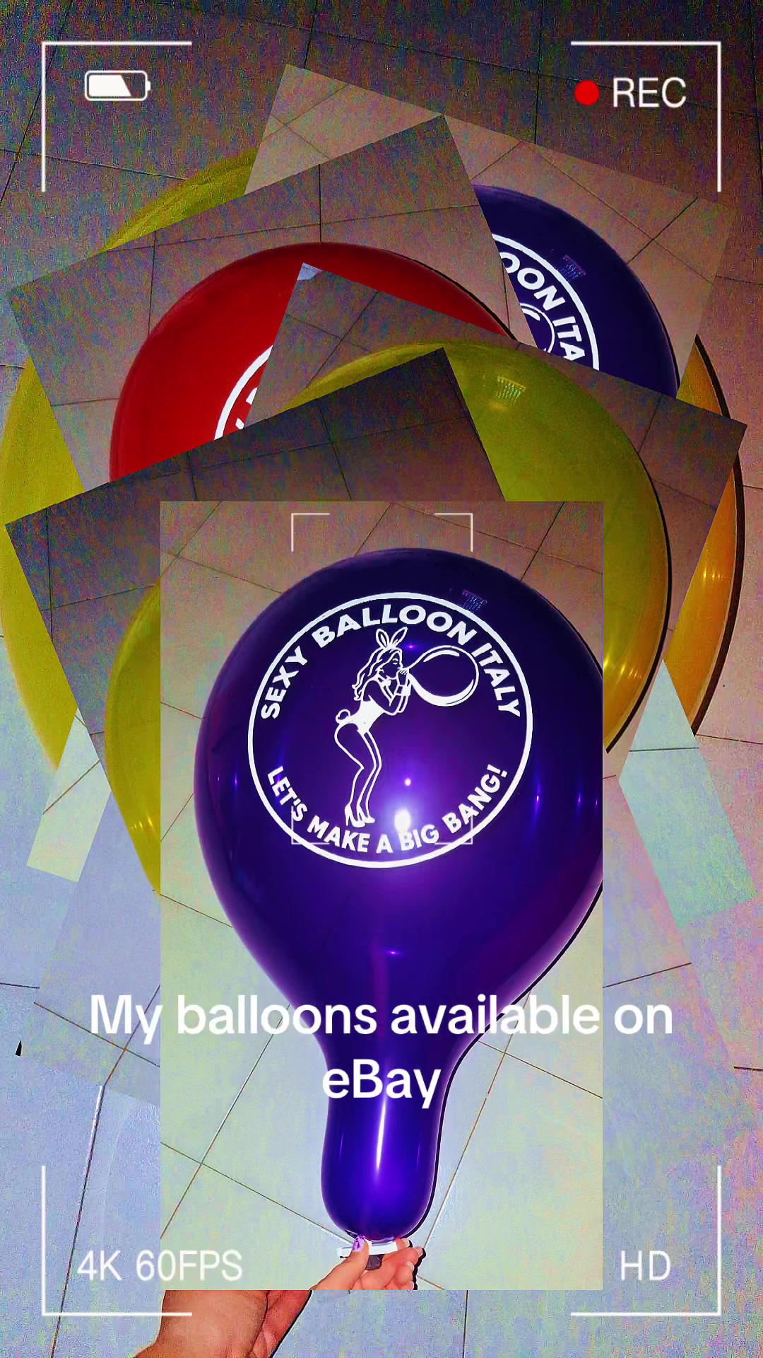 @sexyballoonitaly