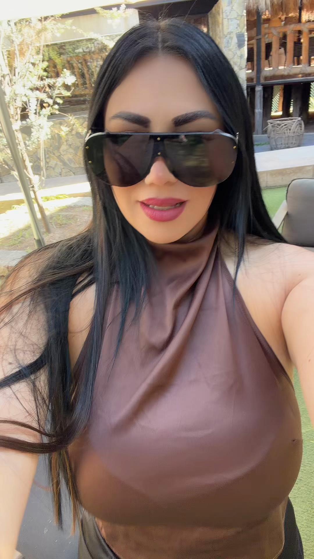 @Karina Fernandez